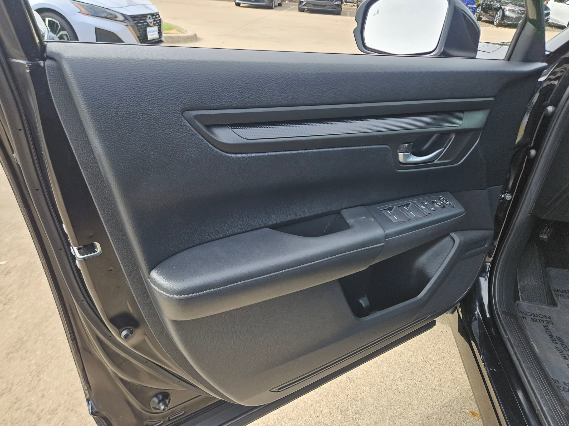 Certified 2024 Honda CR-V EX image 13