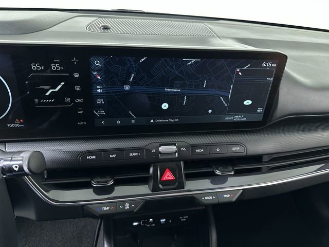 Used 2025 Kia K4 GT-Line FWD image 14