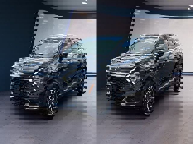 Certified 2023 Kia Sportage LX