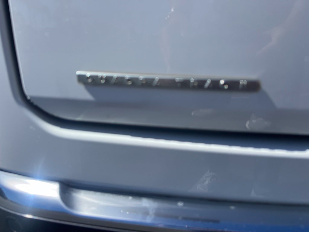 Used 2022 Jeep Wagoneer Series III AWD/4WD image 15