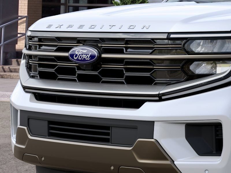 New 2027 Ford Expedition King Ranch RWD image 19