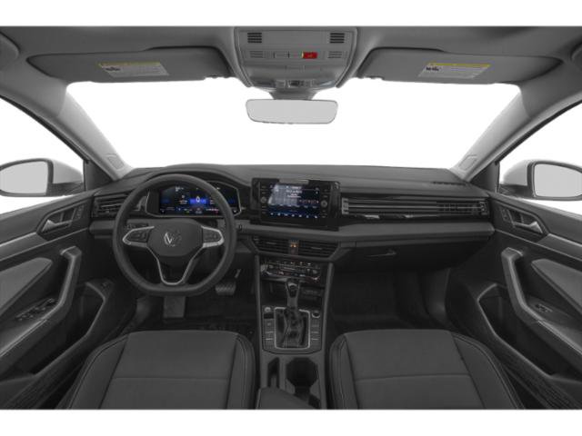New 2026 Volkswagen Jetta SE FWD image 8