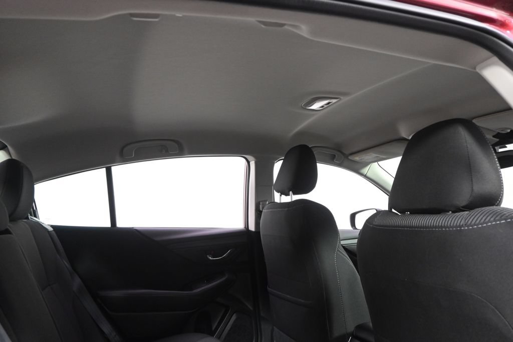 Used 2025 Subaru Legacy Premium AWD/4WD image 17