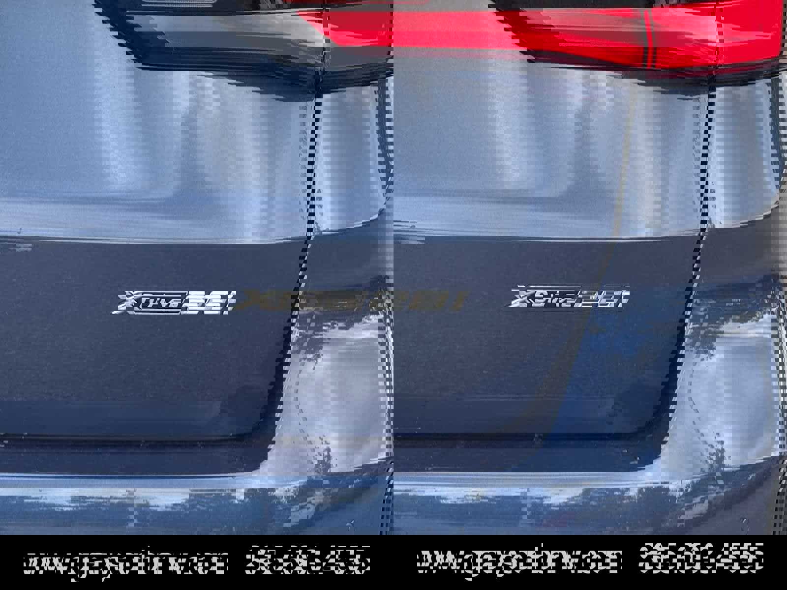 Used 2025 BMW X1 xDrive28i w/ Premium Package image 33