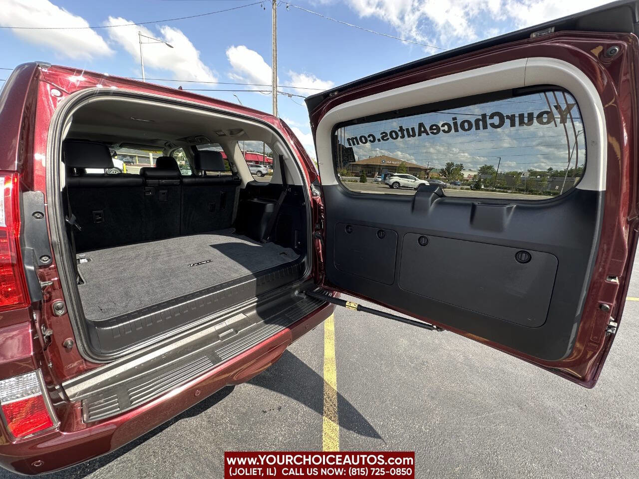 Used 2010 Lexus GX 460 image 18