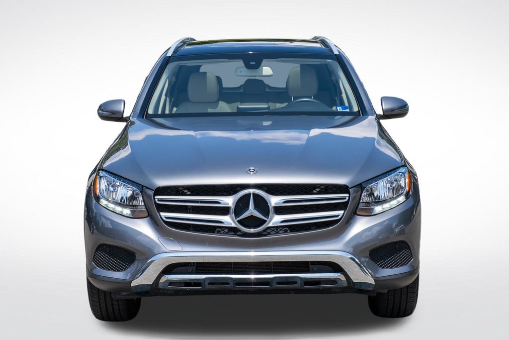 Used 2019 Mercedes-Benz GLC 300 image 11