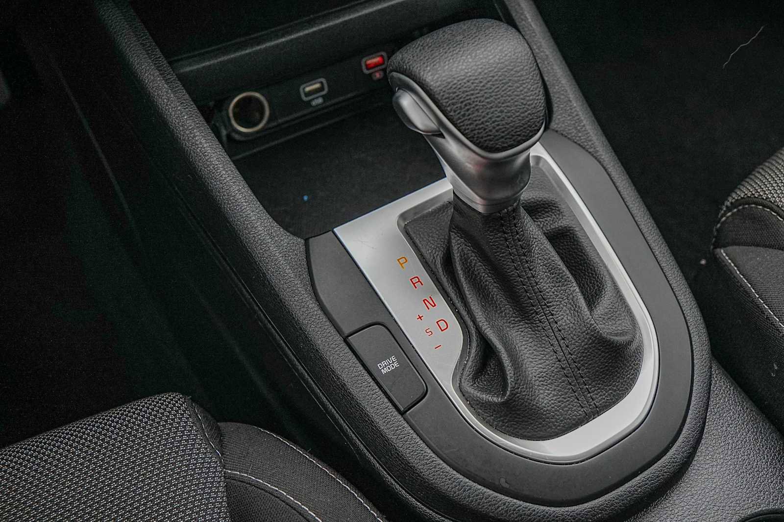 Certified 2024 Kia Forte LXS image 20