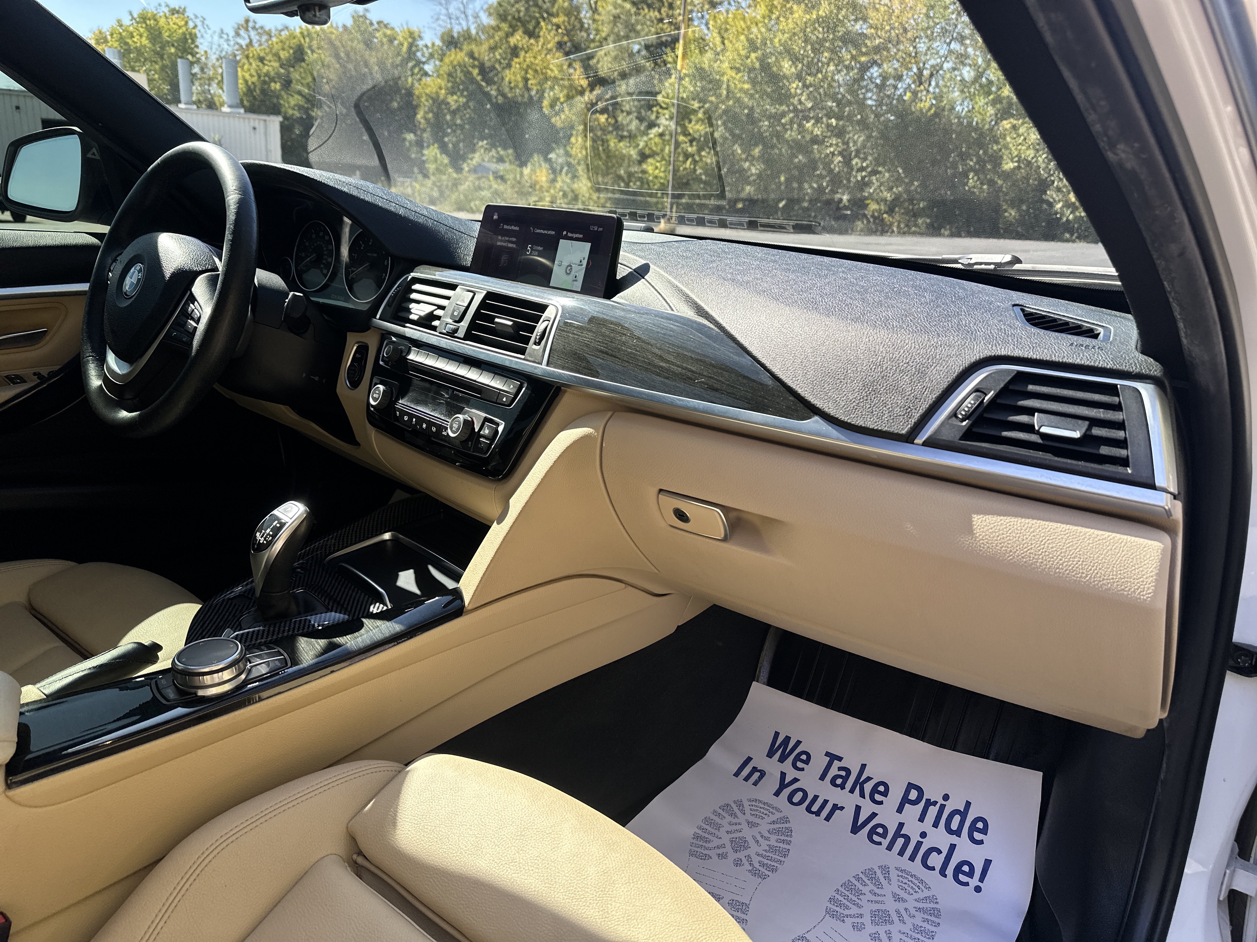 Used 2018 BMW 330i xDrive Sedan w/ Convenience Package AWD/4WD image 28