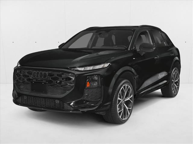 New 2026 Audi Q3 quattro 2.0T image 1