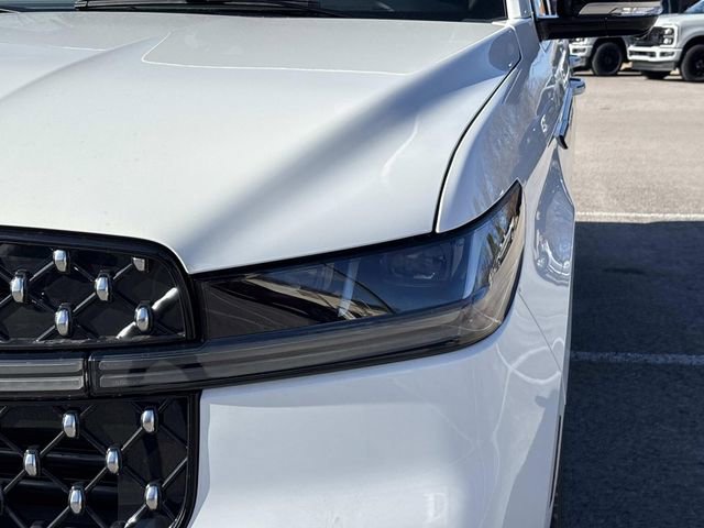 New 2026 Lincoln Navigator Black Label image 10