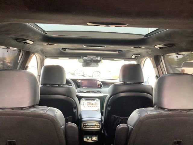 Used 2022 Hyundai Palisade Calligraphy AWD/4WD image 13
