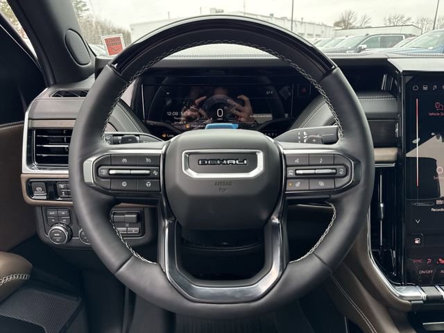 New 2026 GMC Yukon Denali Ultimate image 14