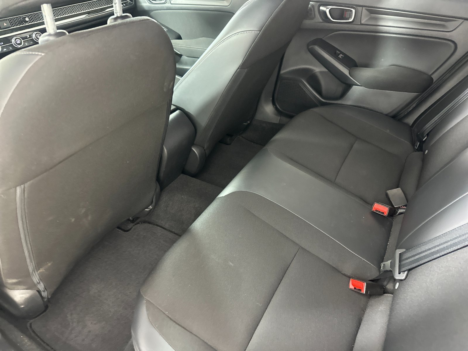 Used 2022 Honda Civic Sport image 12