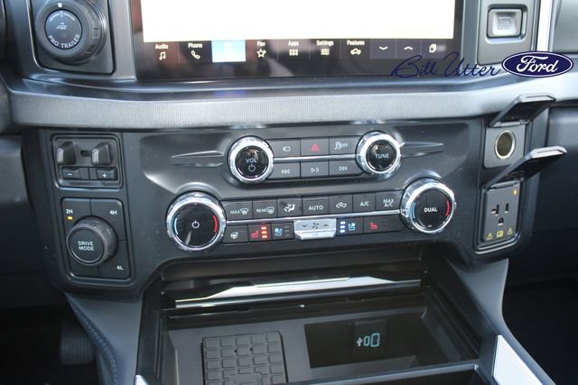 New 2026 Ford F350 Platinum image 15