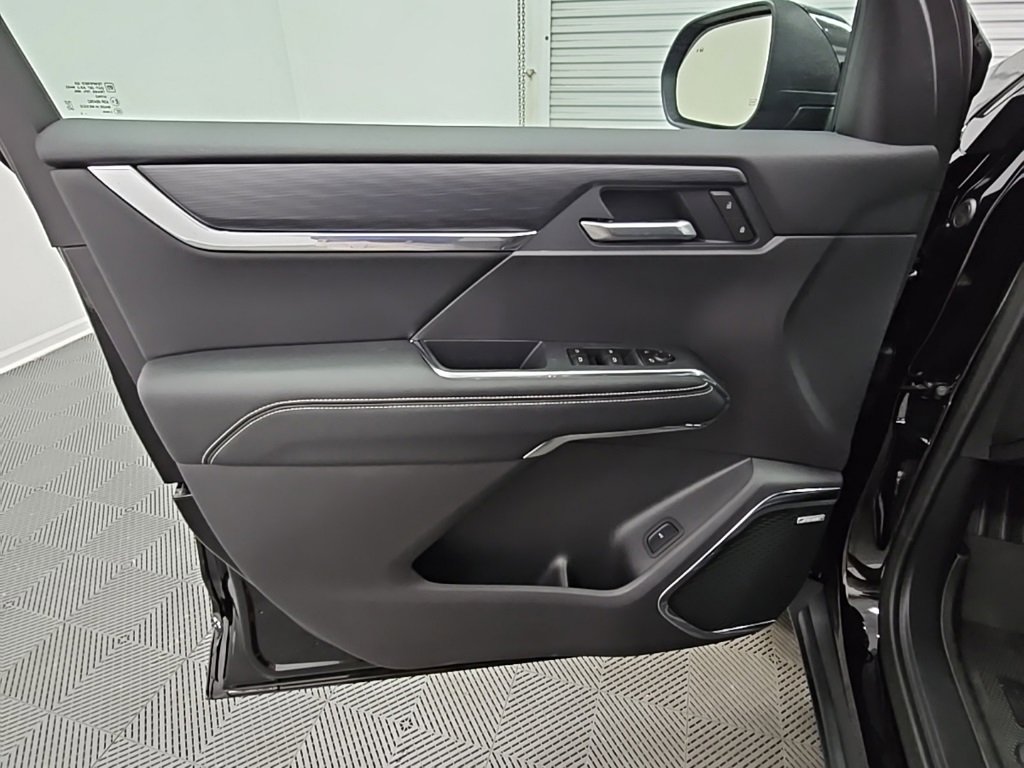 New 2026 GMC Acadia Elevation w/ Black Edition image 27