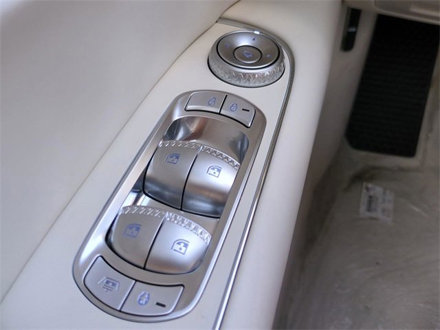 New 2026 Genesis G90 3.5T image 22