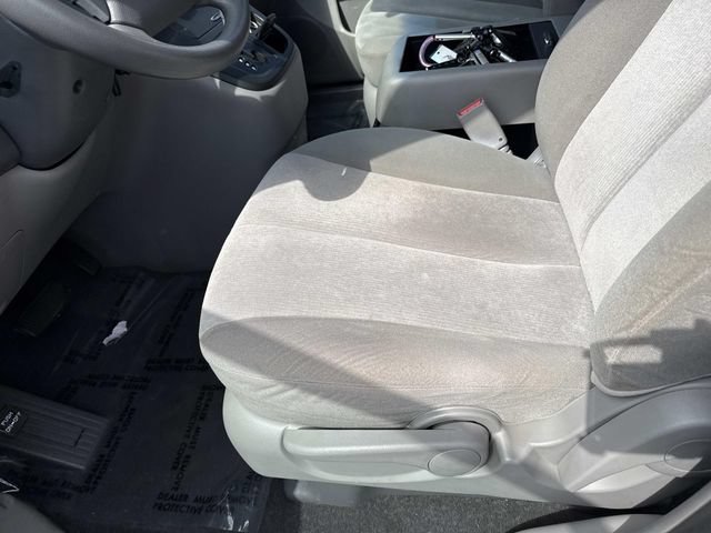 Used 2014 Kia Sedona LX FWD image 12