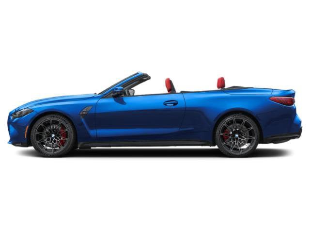 New 2027 BMW M4 xDrive Competition w/ M Carbon Exterior Package AWD/4WD image 6
