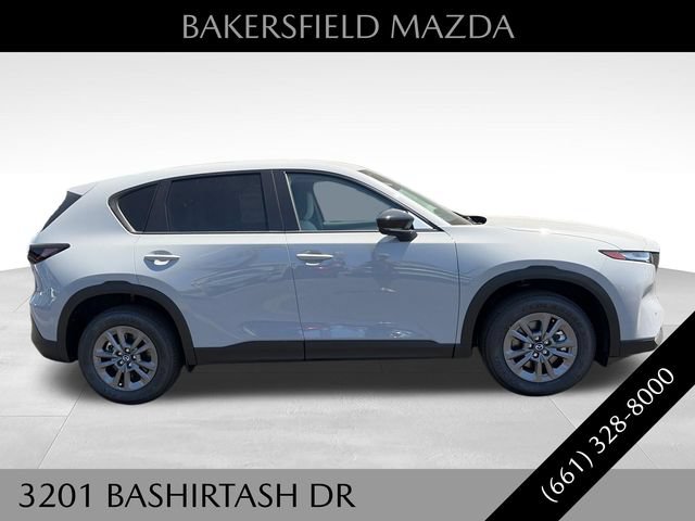 New 2026 MAZDA CX-5 Select AWD/4WD image 6