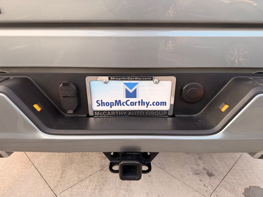 Used 2023 Chevrolet Silverado 1500 RST image 33