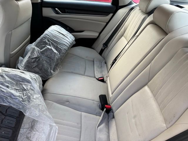 Used 2020 Honda Accord EX-L image 7