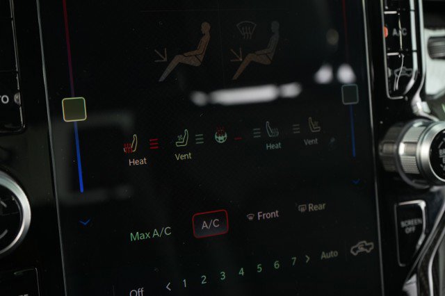 Used 2023 RAM 1500 Laramie image 53