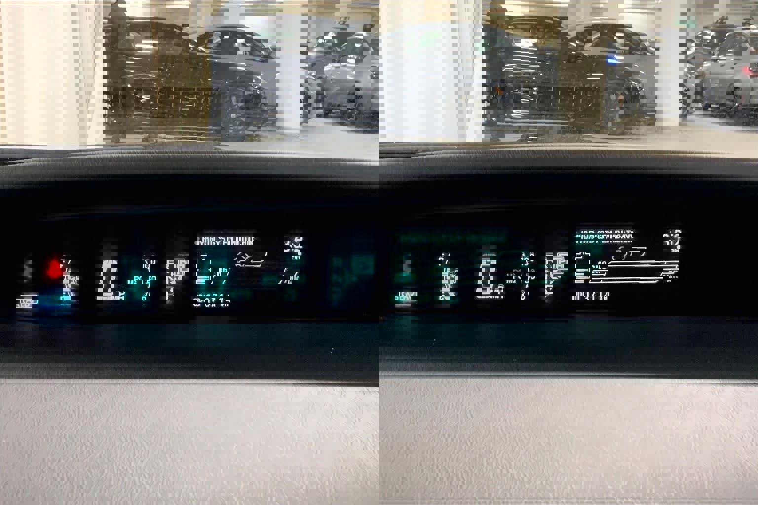 Used 2012 Toyota Prius Two FWD image 25