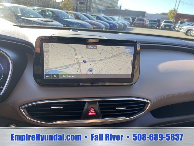 Used 2023 Hyundai Santa Fe Limited AWD/4WD image 23