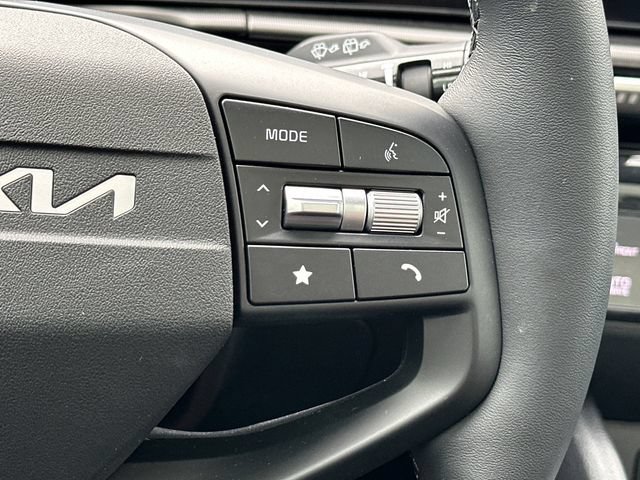 Used 2026 Kia Sportage EX w/ EX Panorama Roof Package FWD image 20