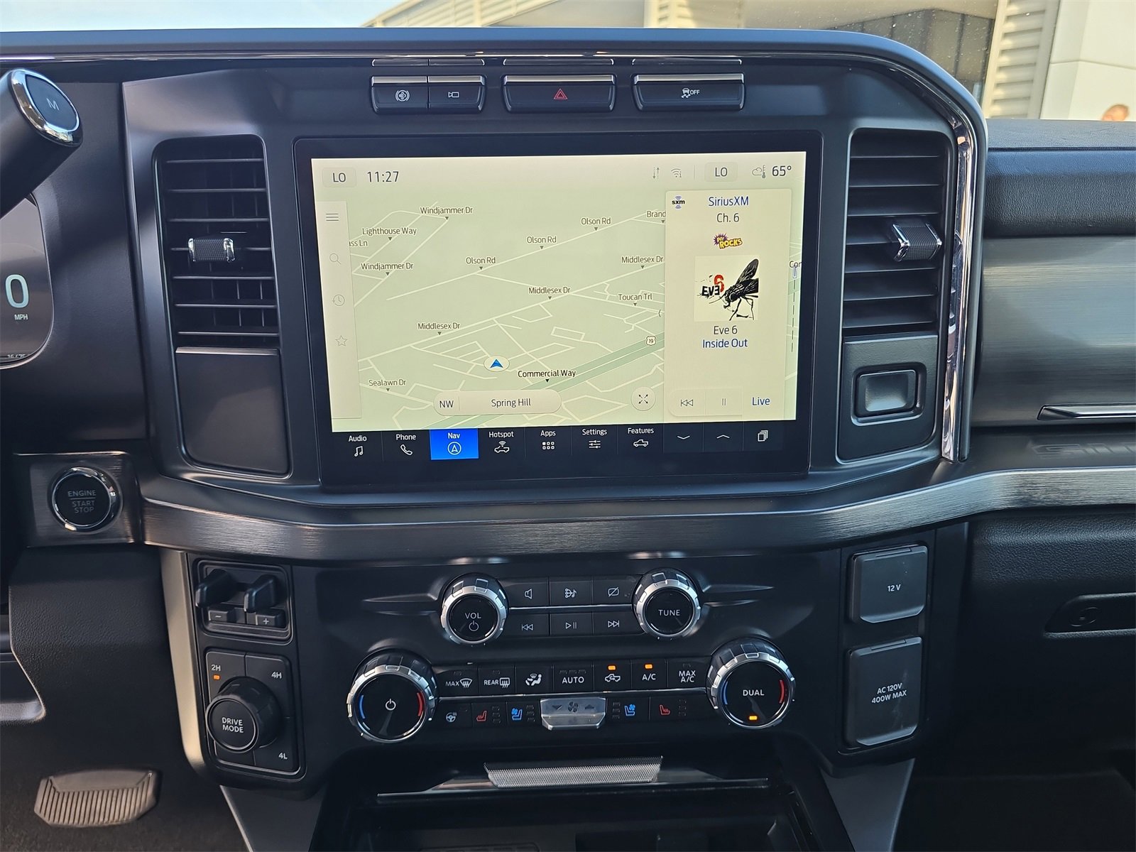 Used 2024 Ford F450 Lariat image 16