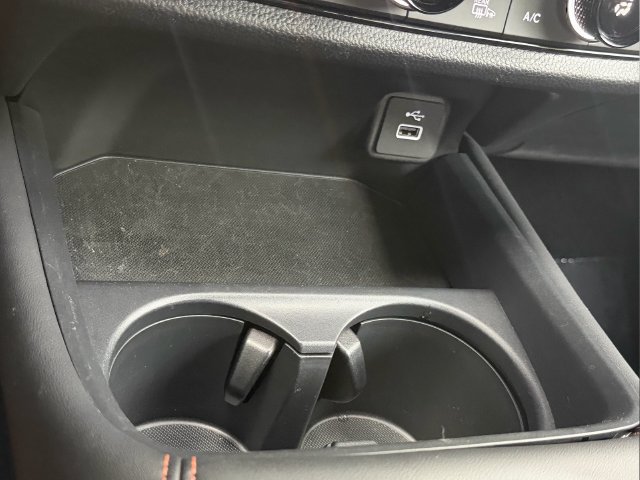 Certified 2024 Honda HR-V Sport image 26