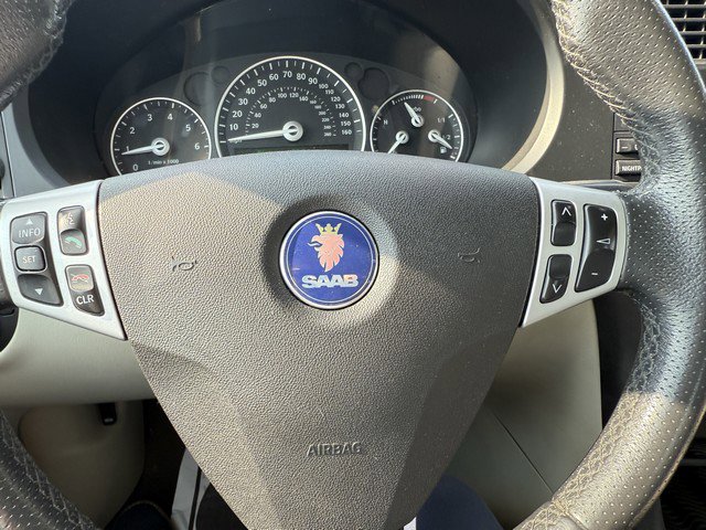 Used 2009 Saab 9-3 2.0T image 19