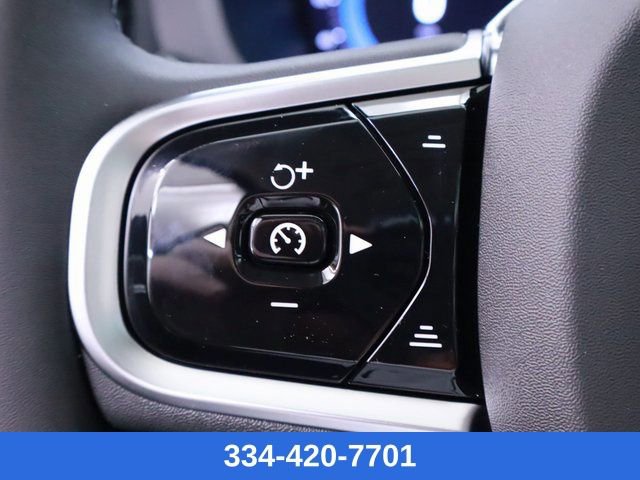 New 2025 Volvo XC60 T8 Plus w/ Protection Package Premier image 21