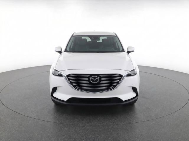 Used 2018 MAZDA CX-9 Touring w/ Touring Premium Package FWD image 5