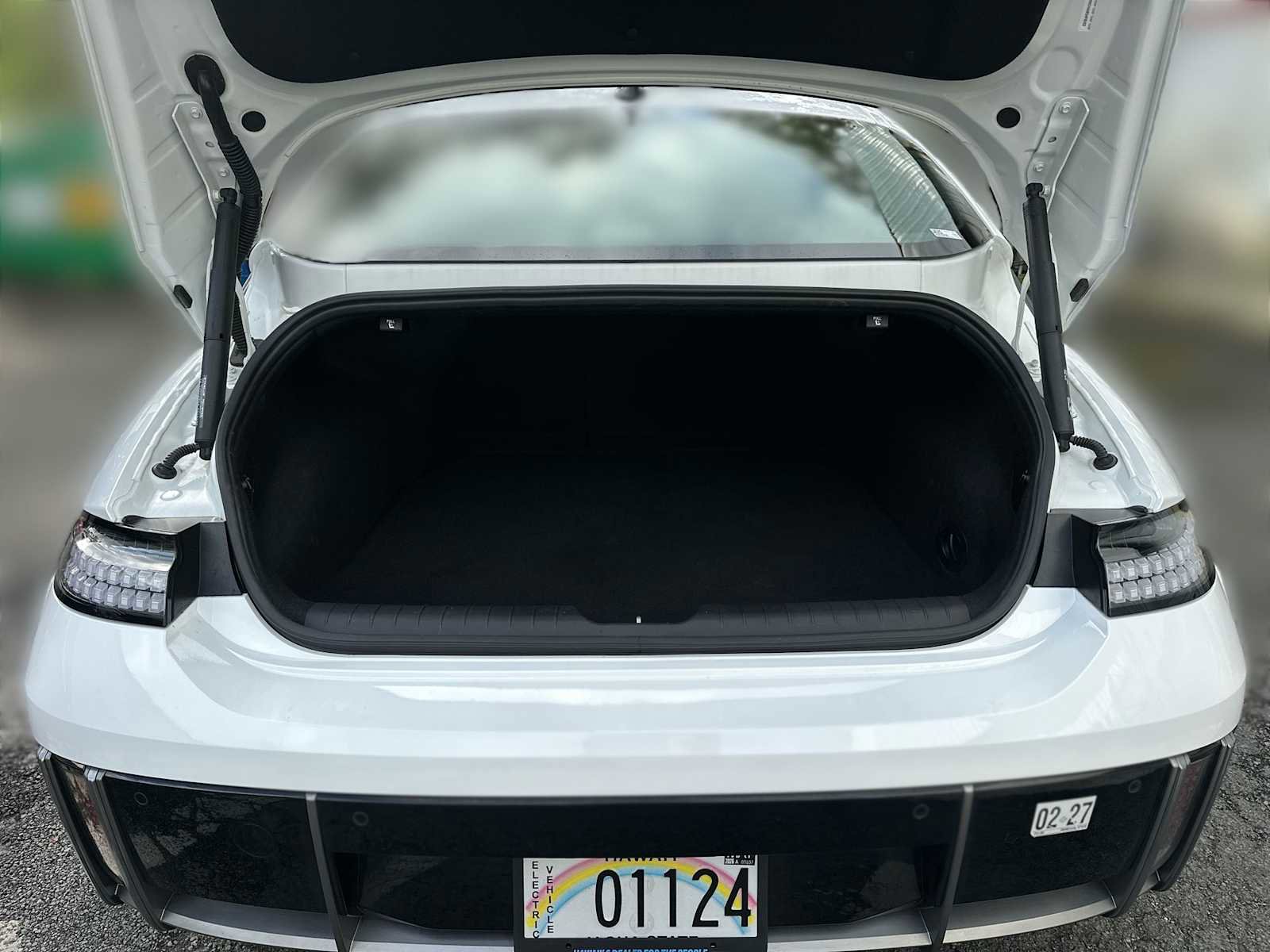 Used 2025 Hyundai Ioniq 6 SE image 20