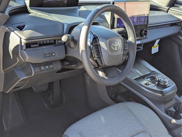 New 2026 Toyota bZ image 3