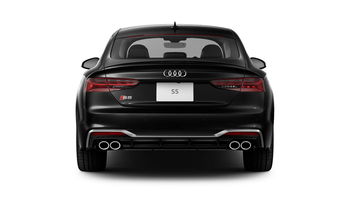 Certified 2025 Audi S5 Premium AWD/4WD image 7