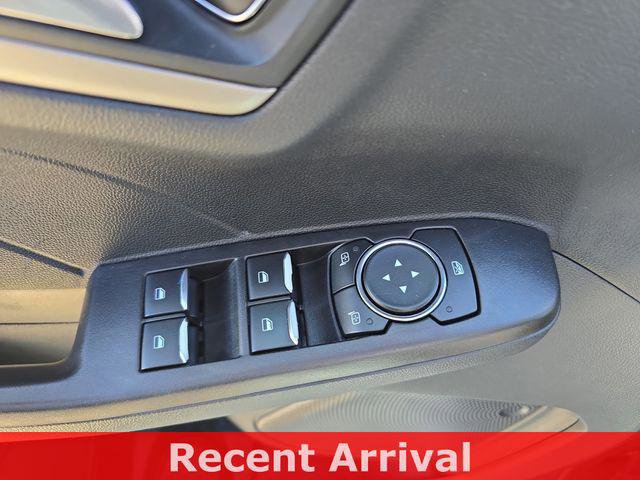 Used 2021 Ford Escape SE w/ SE Sport Appearance Package AWD/4WD image 31