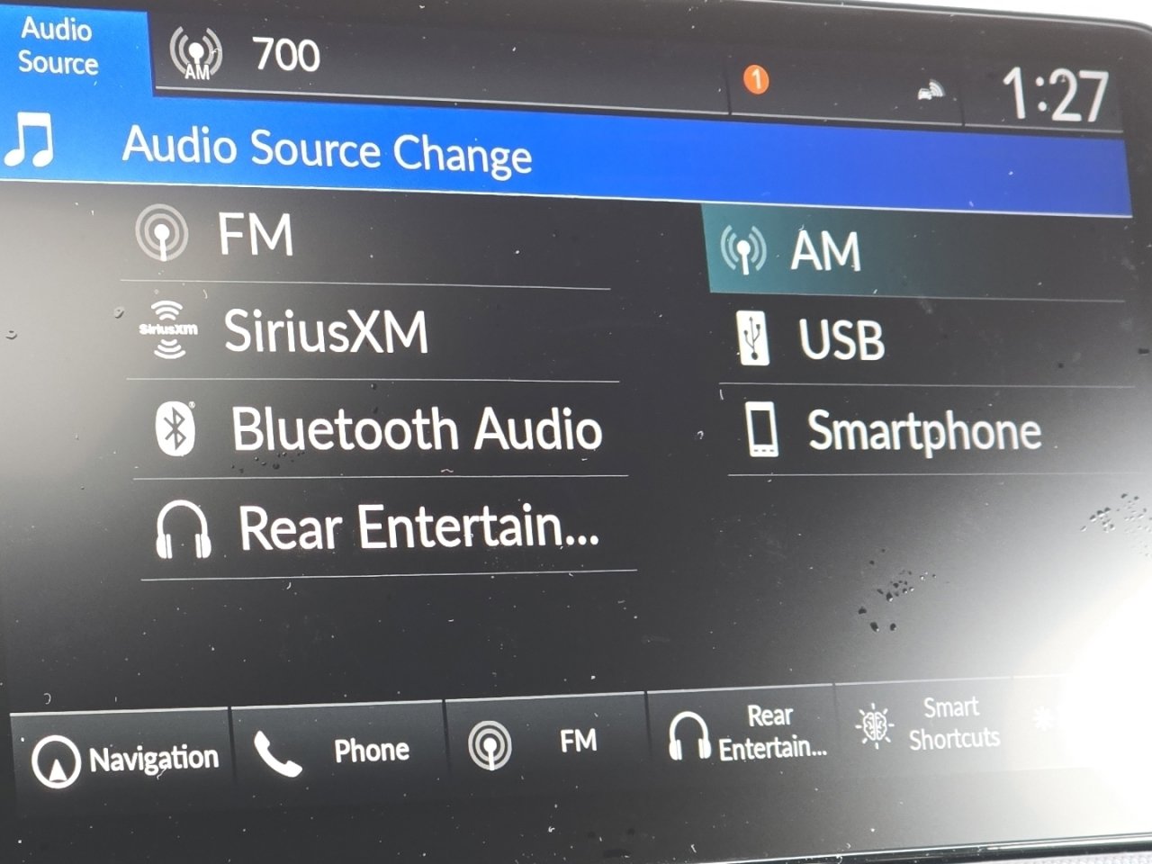 New 2026 Honda Odyssey Elite image 7