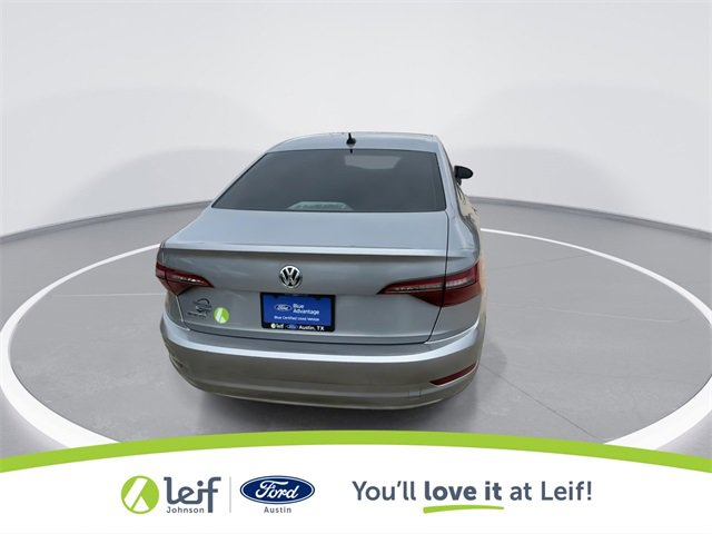 Used 2021 Volkswagen Jetta SE image 10