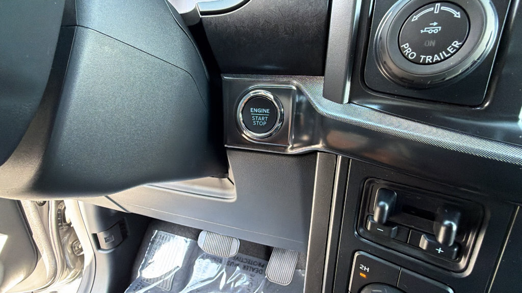 New 2026 Ford F150 Tremor w/ Equipment Group 402B AWD/4WD image 17