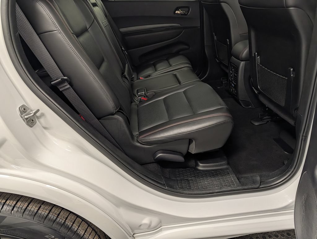 Used 2026 Dodge Durango GT w/ Tow 'N Go Package AWD/4WD image 35