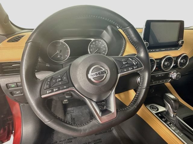 Used 2023 Nissan Sentra SV w/ SV Premium Package FWD image 11