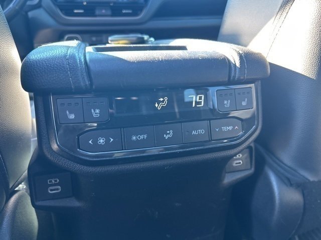 Used 2024 Toyota Grand Highlander AWD Hybrid image 20