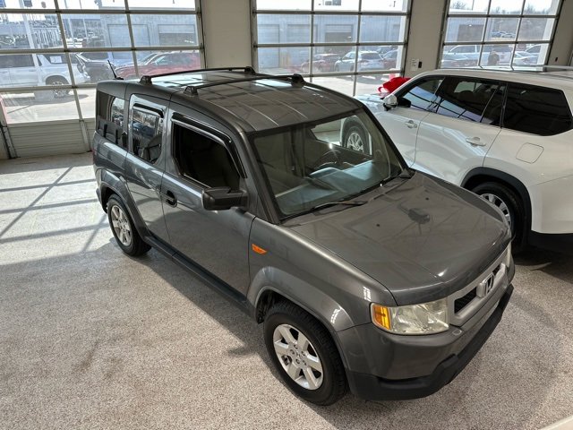 Used 2010 Honda Element EX