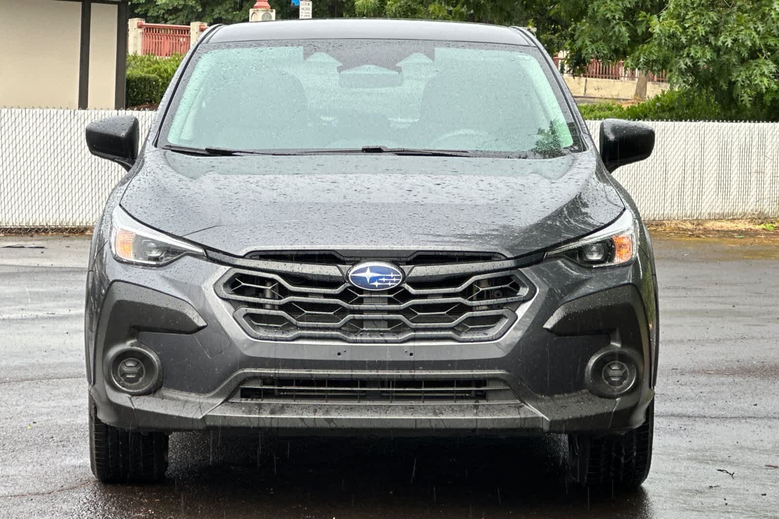 Used 2024 Subaru Crosstrek 2.0i AWD/4WD image 10