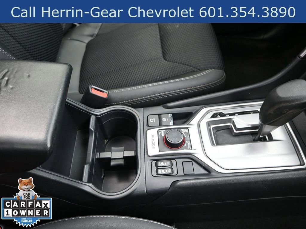 Used 2023 Subaru Forester Premium image 27