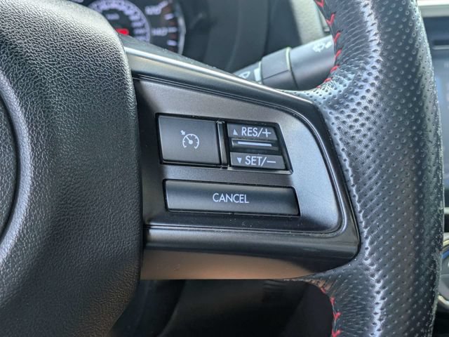 Used 2019 Subaru WRX STI AWD/4WD image 26