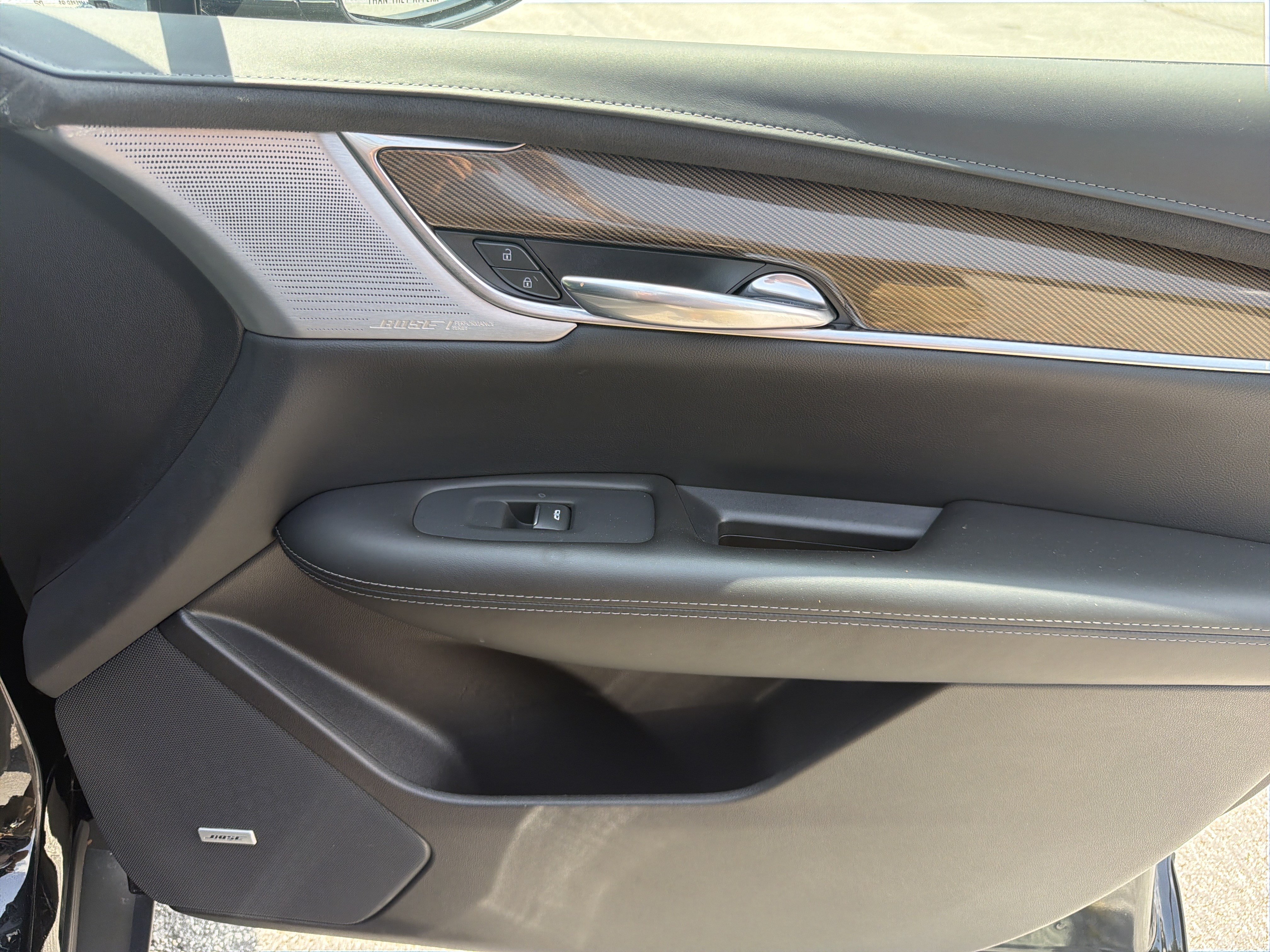 Certified 2022 Cadillac XT5 Premium Luxury w/ Platinum Package FWD image 15