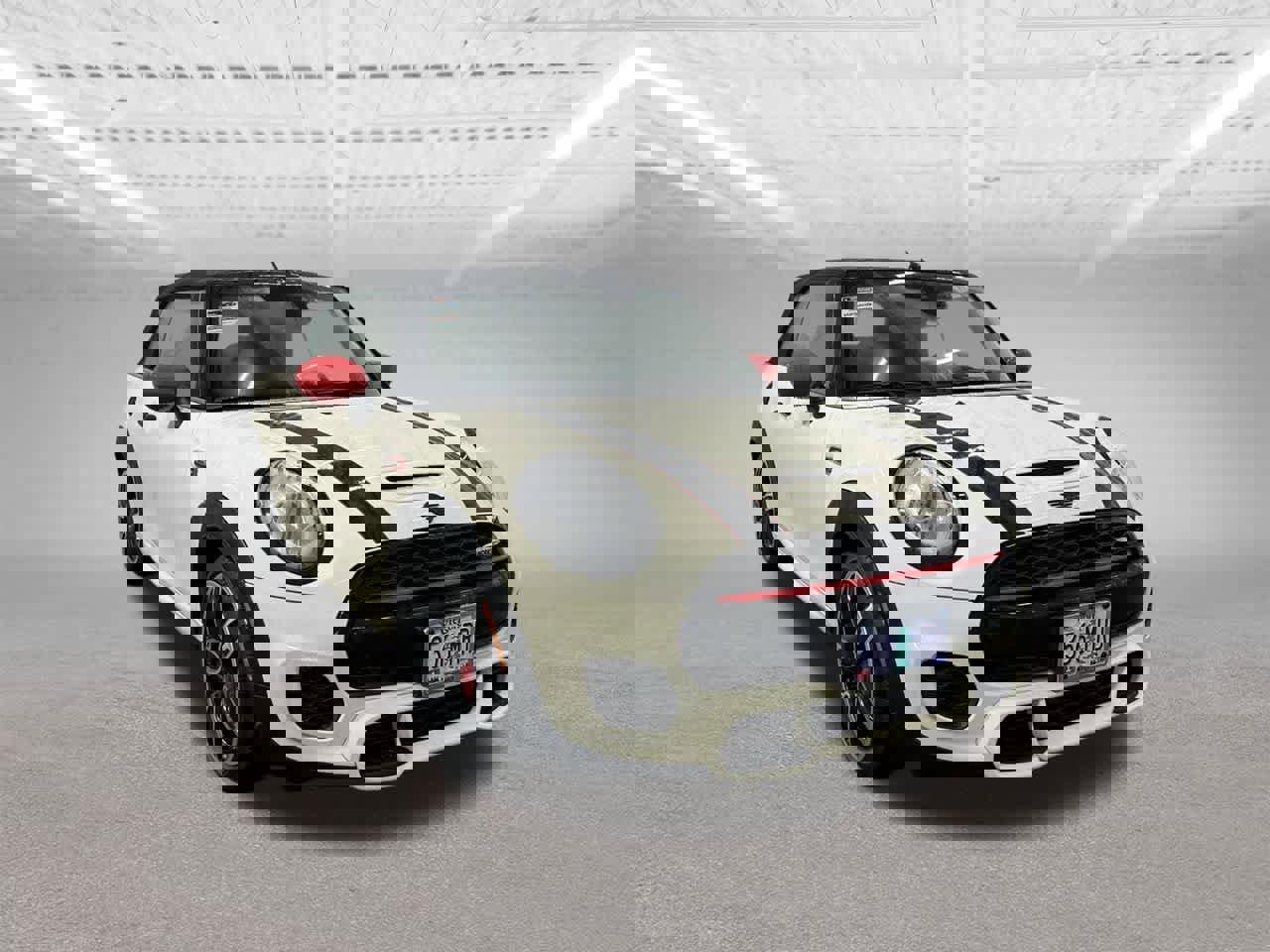 Used 2021 MINI Cooper John Cooper Works w/ Driver Assistance Package image 6